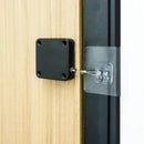 Fecho De Porta Automático