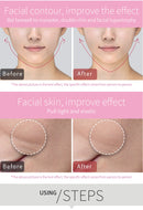 Aparelho Lifting Facial Microcorrentes GFOUK™