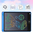 Tablet de Desenho Educacional Infantil LCD