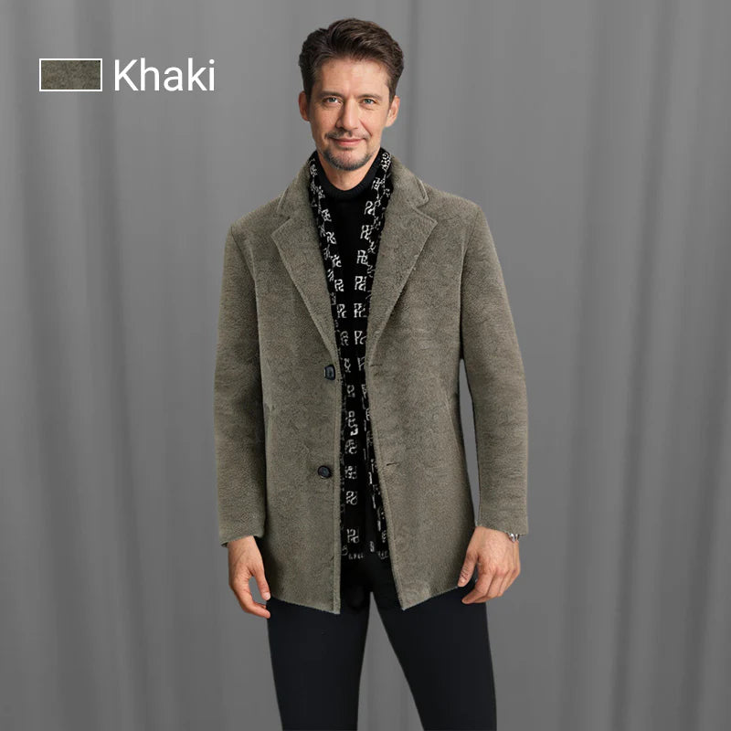 Blazer Forrado -  Milano