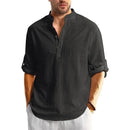 Camisa Alfaiataria Suriname