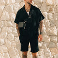 Conjunto Casual Viper (Camisa + Short)