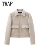 Jaqueta Feminina Copenhague