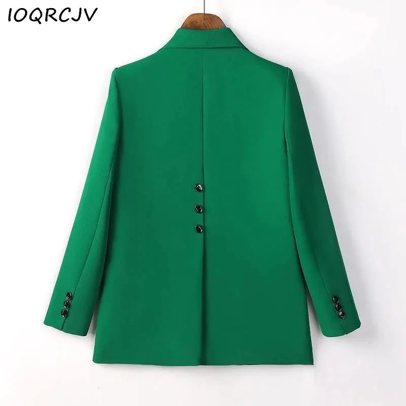 Blazer Fear Alfaiataria