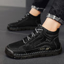 Bota Oxford