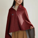 Xale + Cobertor com Aquecedor Firenze®