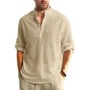 Camisa Alfaiataria Suriname
