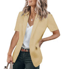 Blazer Alfaiataria Carmen Steffens