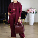 Conjunto Mykonos® (3 Peças)