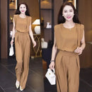 Conjunto Veneza Moda Italiana Verão 2025