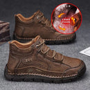 Bota Oxford