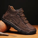 Bota Oxford