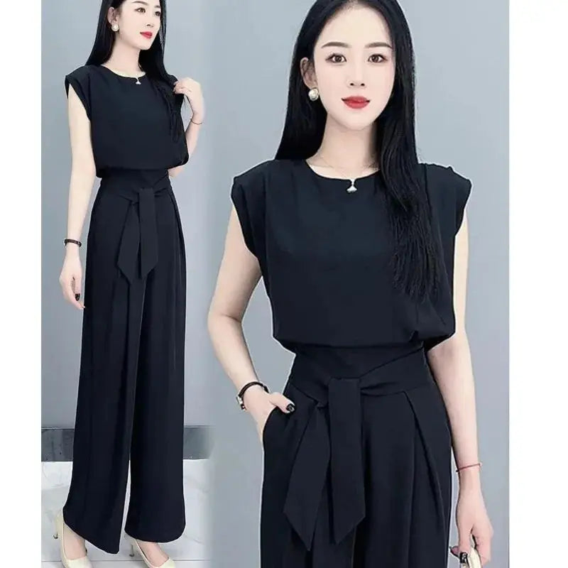 Conjunto Veneza Moda Italiana Verão 2025