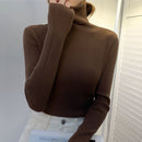 Blusa Gola Alta - Marfino