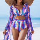 Biquíni Layla - Três Peças