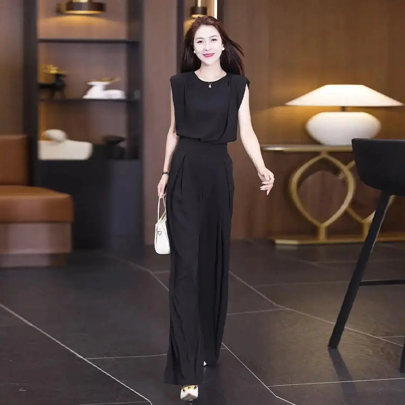 Conjunto Veneza Moda Italiana Verão 2025