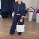 Conjunto Mykonos® (3 Peças)