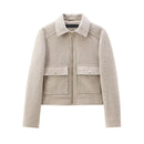 Jaqueta Feminina Copenhague