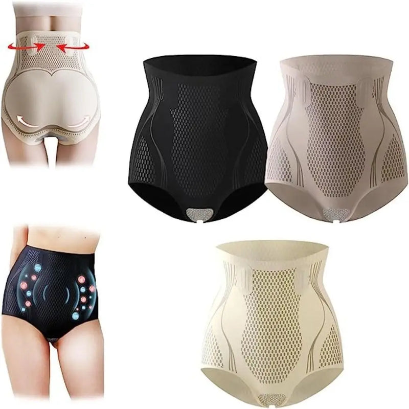Modelador Queima Gordura InfraRed®