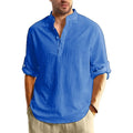 Camisa Alfaiataria Suriname