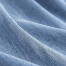 Casaco DualStylist® Mix Jeans e Suede