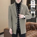 Blazer Forrado -  Milano