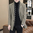 Blazer Forrado -  Milano