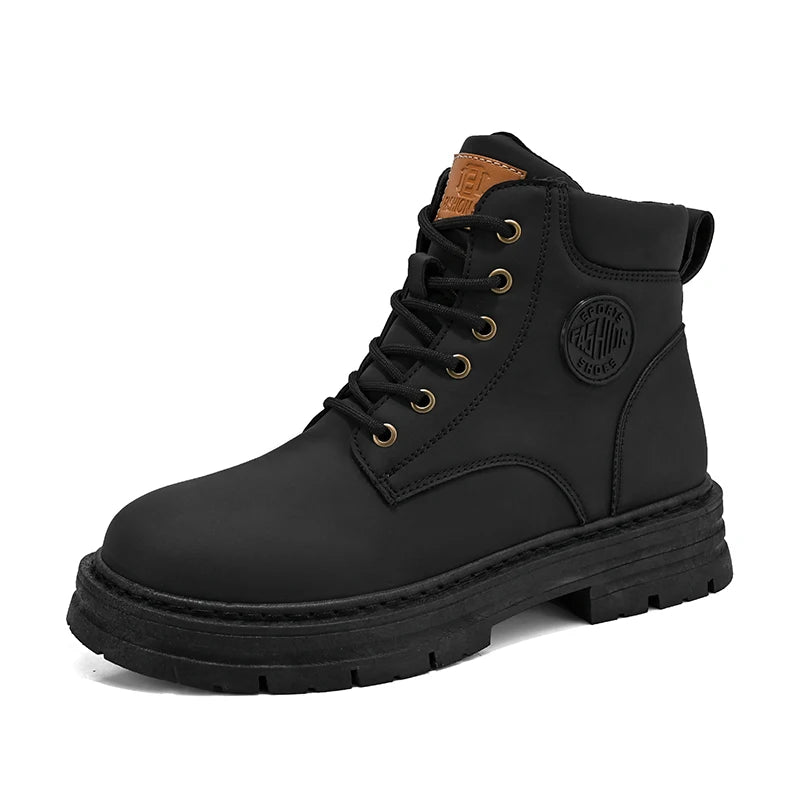Bota Estocolmo