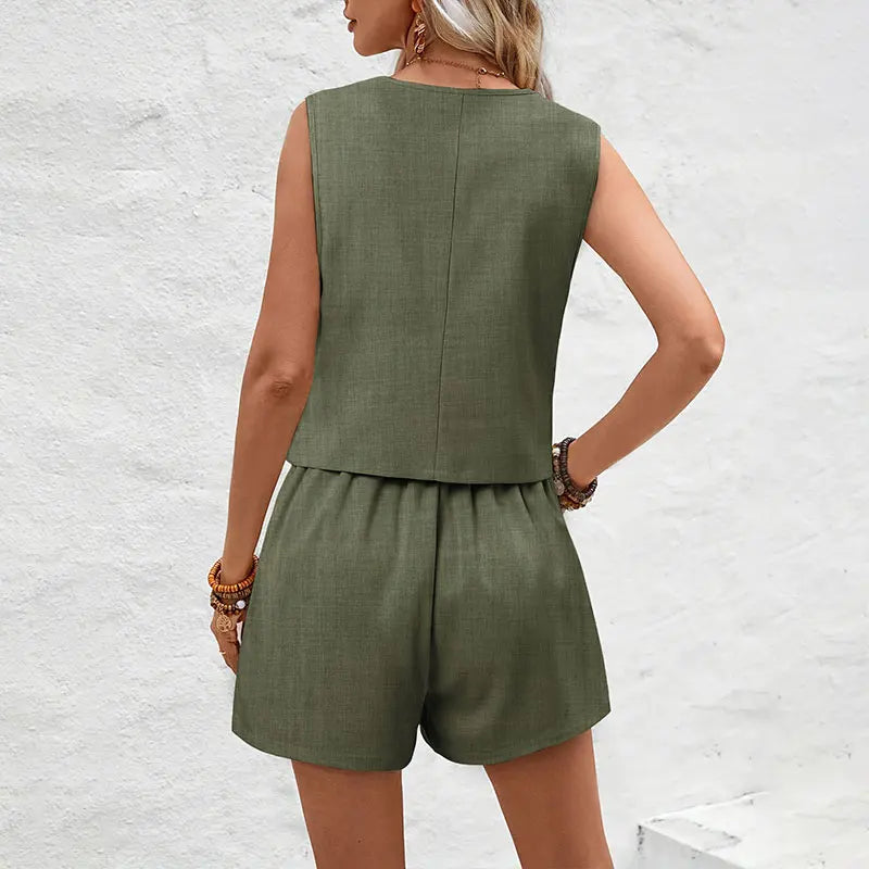 Conjunto Stella (Tipo Zara)