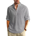 Camisa Alfaiataria Suriname