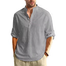 Camisa Alfaiataria Suriname