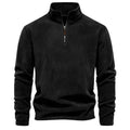 Jaqueta Moletom Masculina Denim