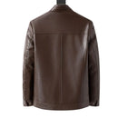 Jaqueta Couro Vegas®