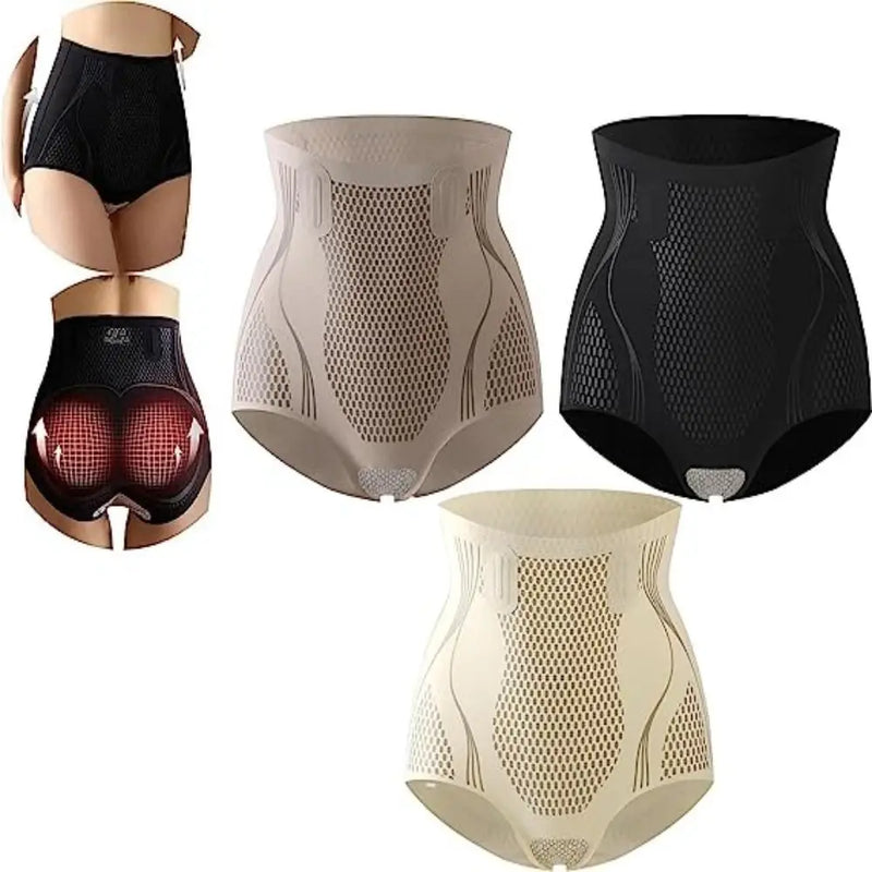 Modelador Queima Gordura InfraRed®