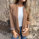 Blazer Alfaiataria Bolonha®