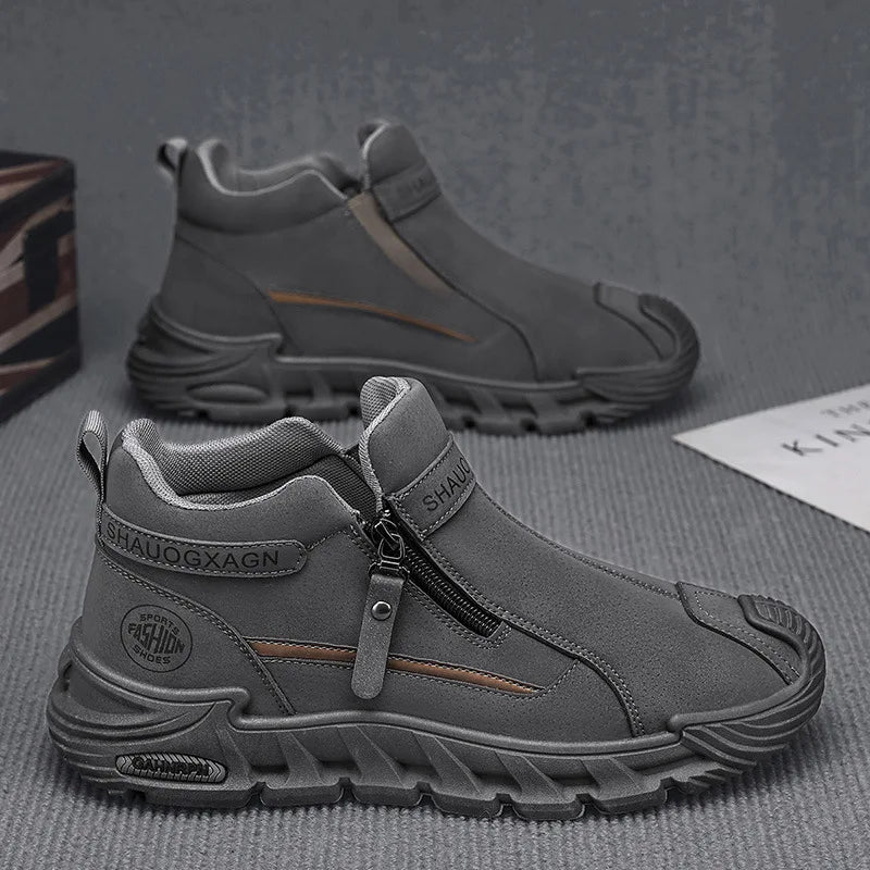 Bota Squadra