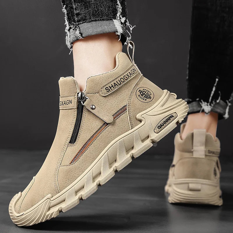 Bota Squadra