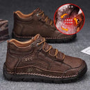 Bota Oxford