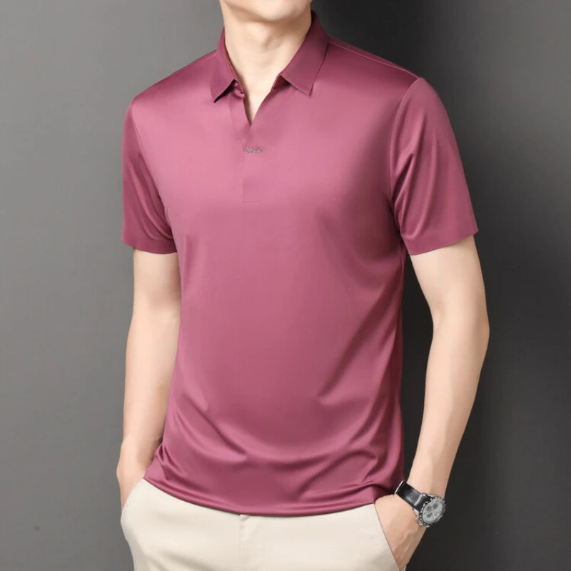 Camisa Polo DryTech