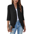 Cardigan Fear Tecido Tencel