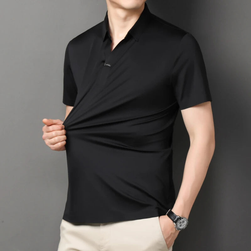 Camisa Polo DryTech