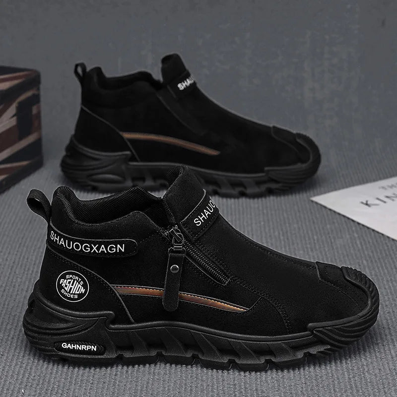 Bota Squadra