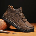 Bota Oxford