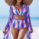 Biquíni Layla - Três Peças