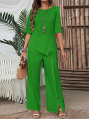Conjunto Solari