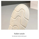 Tênis Aberto Plataforma 6cm Rivera®