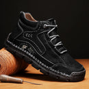 Bota Oxford