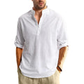 Camisa Alfaiataria Suriname