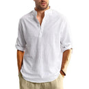 Camisa Alfaiataria Suriname