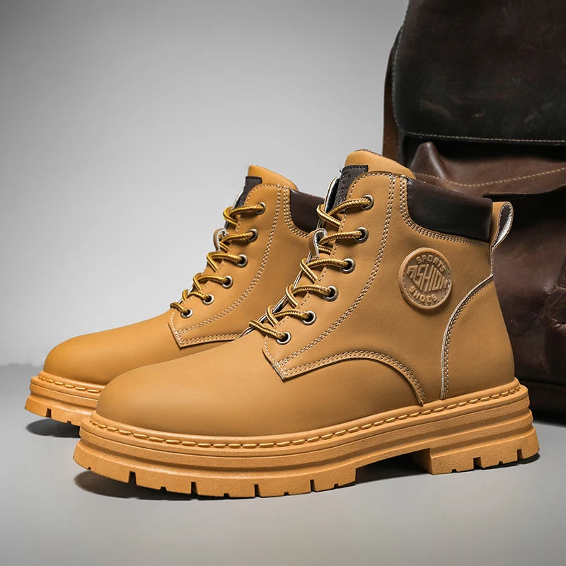 Bota Estocolmo